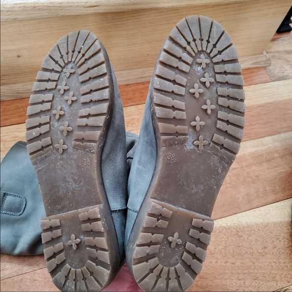 Genuine Leather boots - Picture 7 of 12